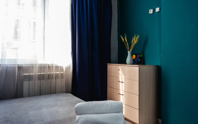 Апартаменты Меридиан Апартментс Шевченко 85 58