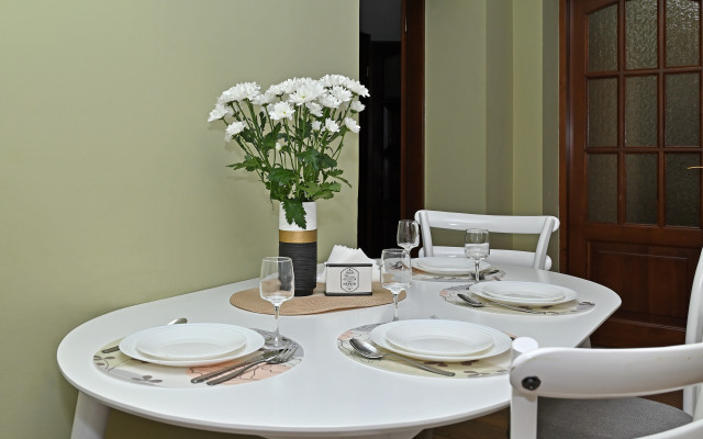 Апартаменты Apart Талалихина