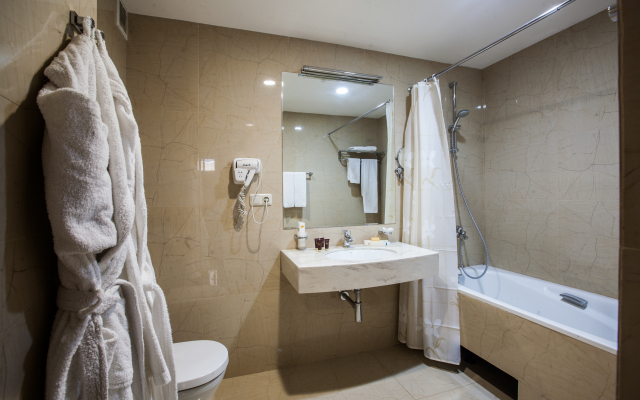 Aviatrans Hotel