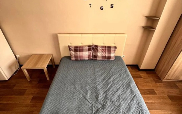 Квартира Уютная студия на 50 лет ВЛКСМ  ТЦ Вояж  Центр