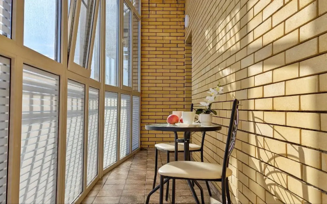 Квартира уютный уголок в центре города