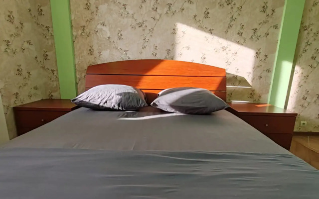 Proletarskaya 30a Flat