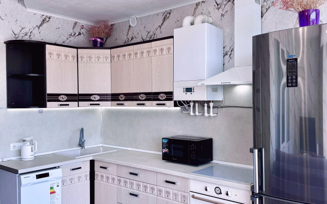 Квартира Альпика