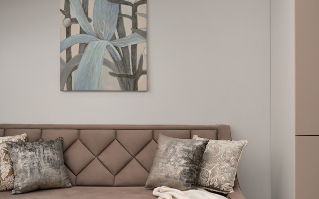 Отель Академиа Особняк Теплова