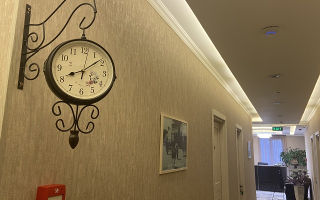 Astoria Zugdidi Hotel
