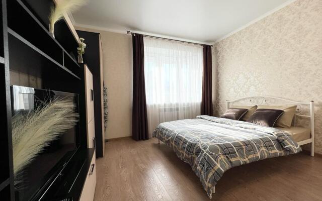 Apartamenty Na Televizionnoy 24 Flat