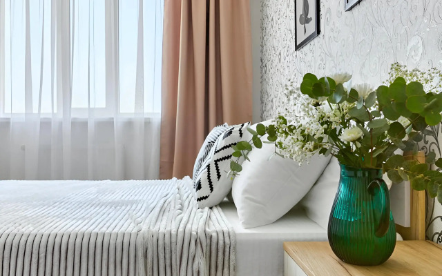 Квартира на Первой Линии у Парка Галицкого