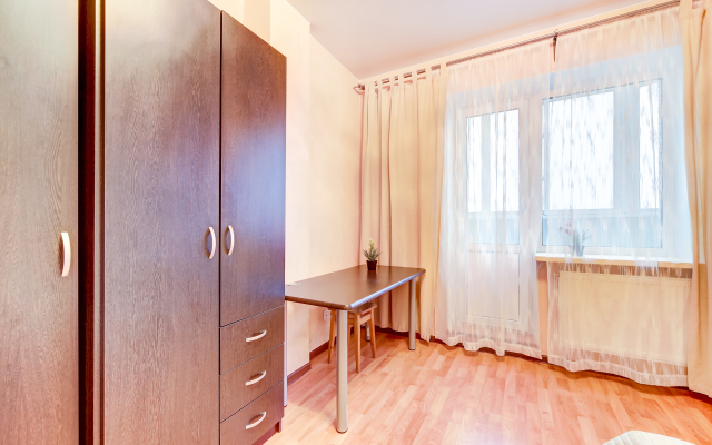 Gosti lubiat u metro Moskovskaia Na Lensoveta Apartments