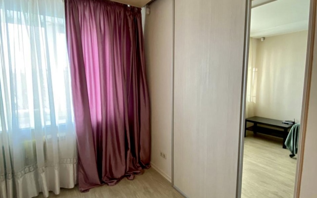 Уютная двухкомнатная в самом центре