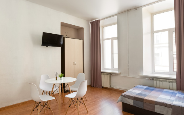 BJ HOME na Ulyani Gromovoy Guest House