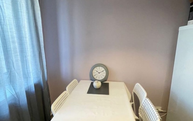 Квартира в Карелии