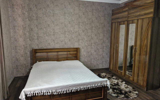 Your Own Private House