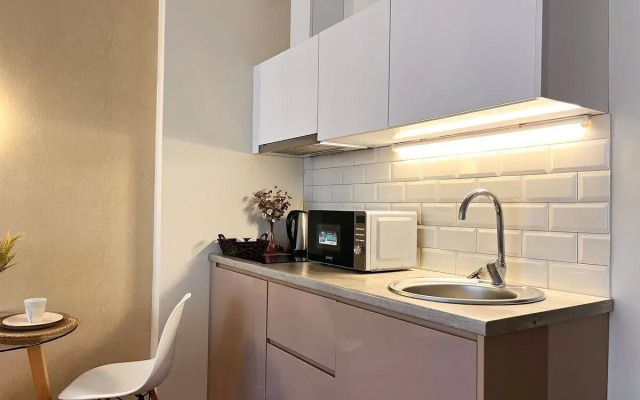 White Sails A 608 Apartments