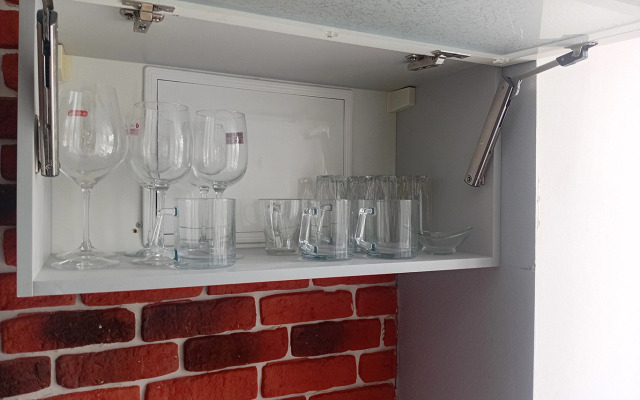 Апартаменты 365 ключей на улице 8 Марта