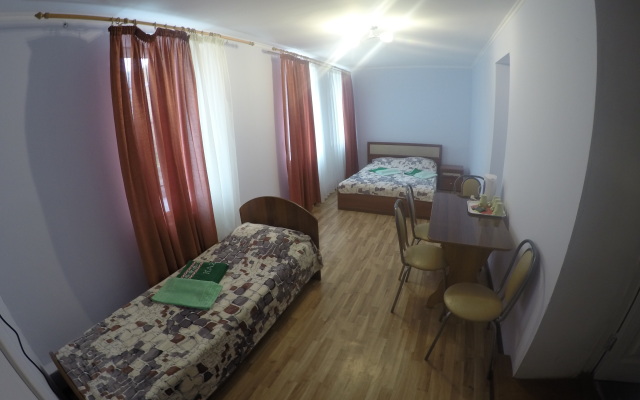 Duslyik Hotel
