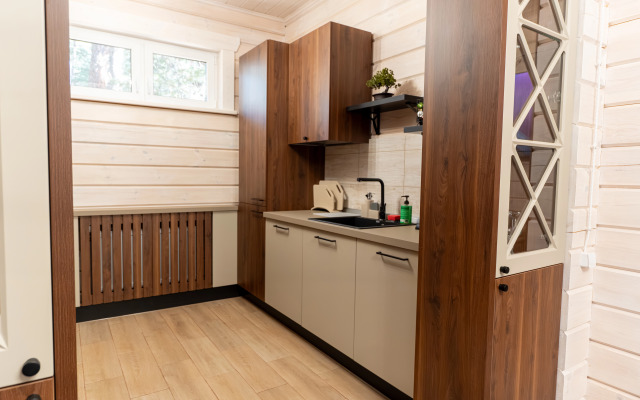 Шале СкайЭль