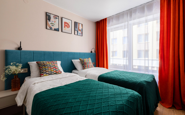 SapApart Apartments