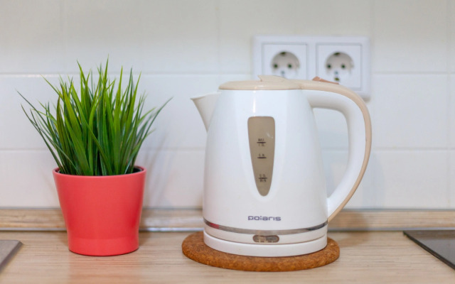 Апартаменты RentPlaza автовокзал 24/7 1