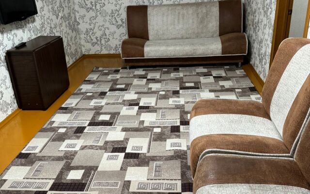 Квартира 3 комнатная квартира на телецентре