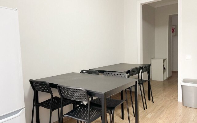 Miliy Dom Guest House