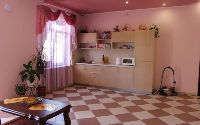 Dolce Gusto Guest house