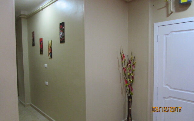 Апартаменты RedSeaLine