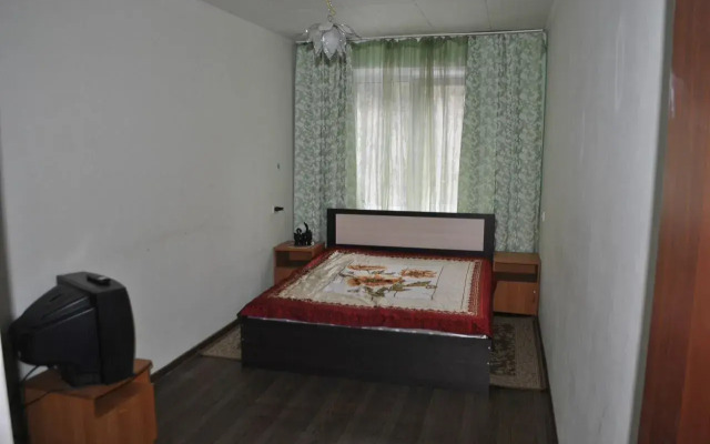 V 3-M Mikrorayone Prospekta Gagarina, 30a Flat