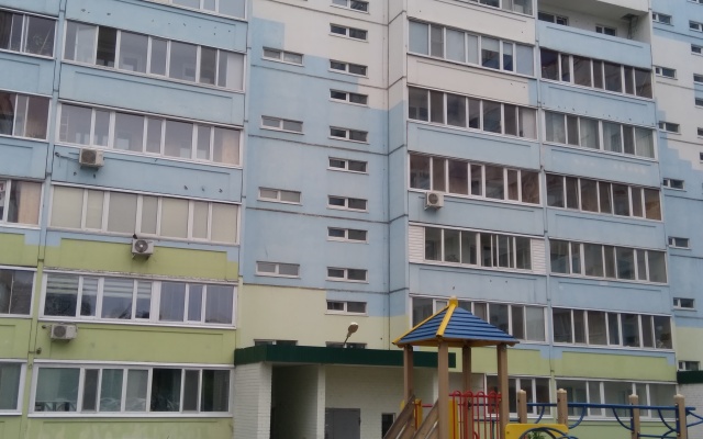 Апартаменты на Радищева