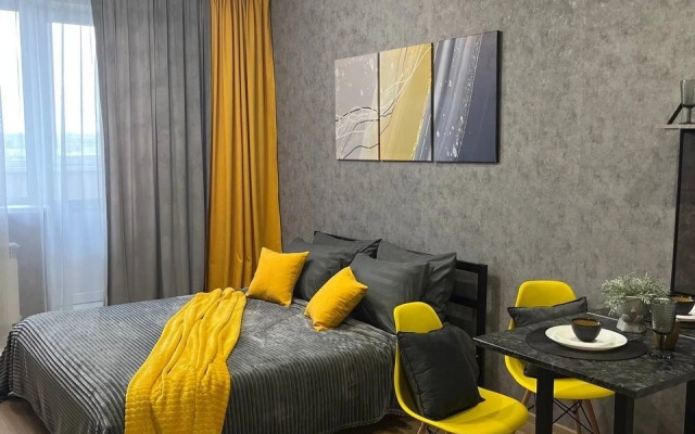 Квартира на Маяковского 62