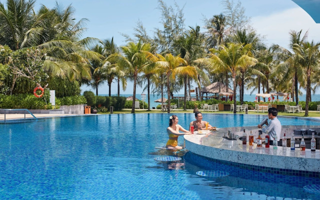Best Western Premier Sonasea Phu Quoc Resort