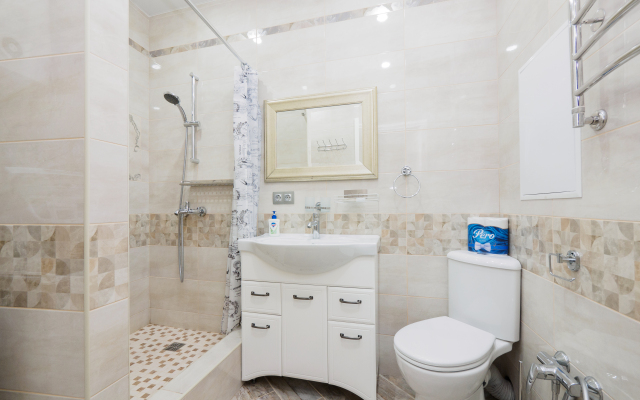 Апартаменты Место под солнцем 11