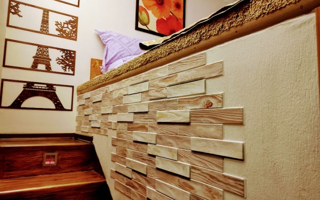 Апартаменты C прекрасным видом на зелёный парк и реку