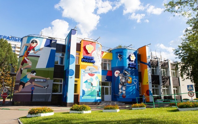 Filrentinvest Voronezhskaya Flat