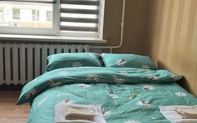 Апартаменты на Серпуховской