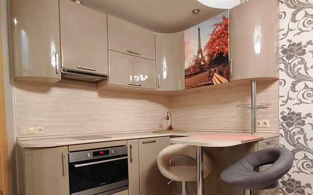 Uyutnaya, polnotsennaya odnushka so svezhim remontom Flat
