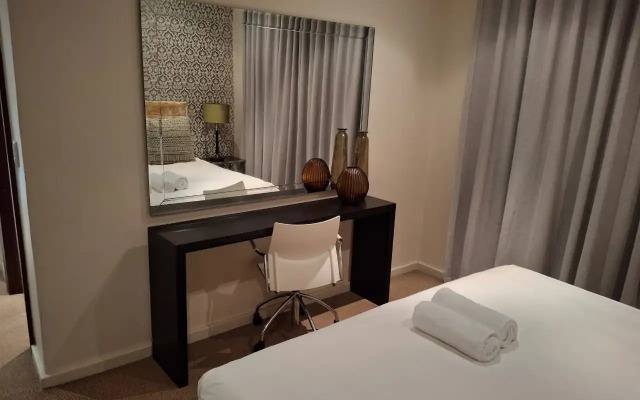 Отель Market House by ITC Hospitality