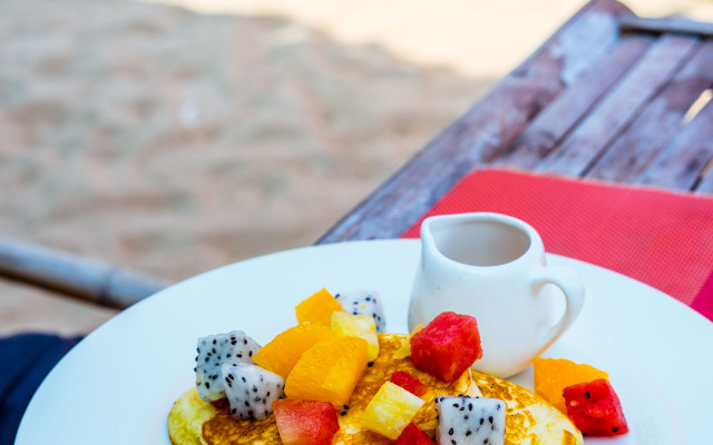 Secret Garden Beach Resort