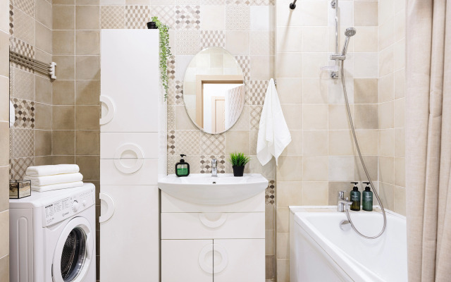 Sunvilles S Basseynom Flat