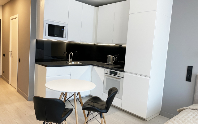 Квартира на Херсонской 43/12