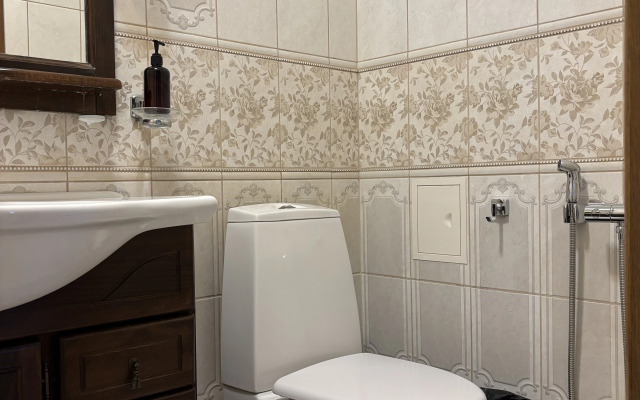 Квартира семейная двушка от Kravc Group