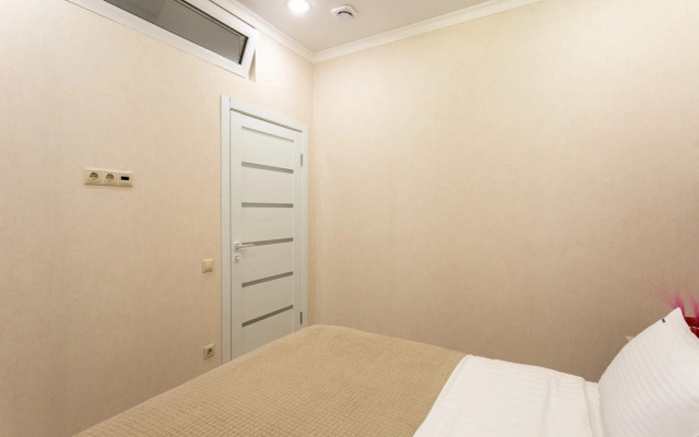 Апартаменты Red Apartments Светлана Парк Аманда