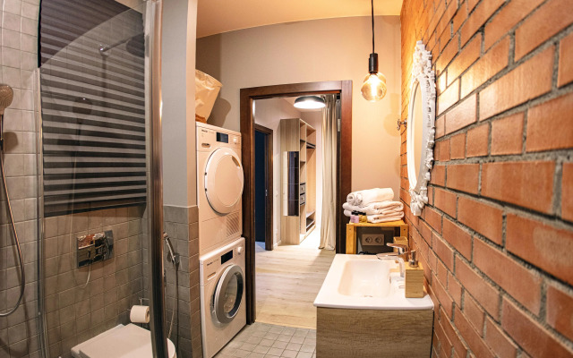 Апартаменты в современном ЖК Нева-Нева