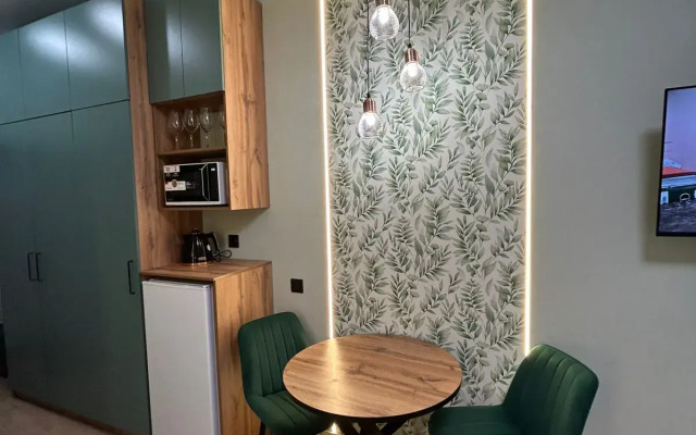 Квартира Бограда 103