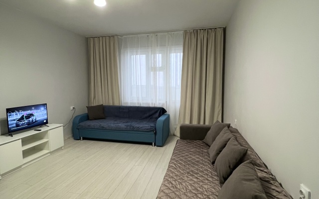 Avtovokzal tsentr Apartments