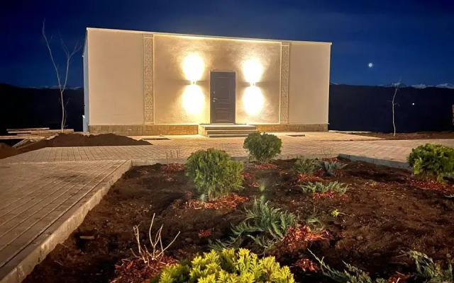 Курортный отель Спа Отель Кубачи