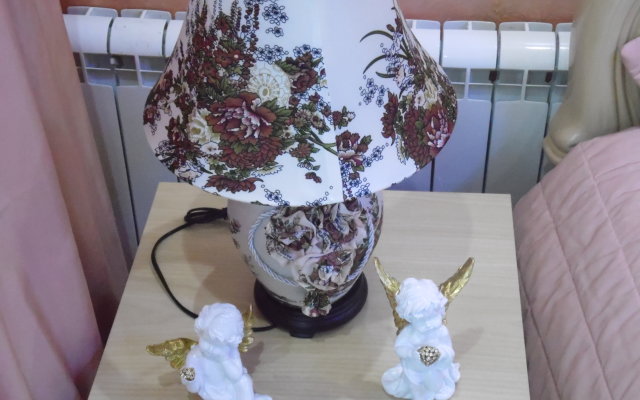 Kurortniy Gorodok Apartments