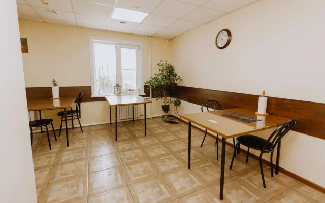 Отель Глория