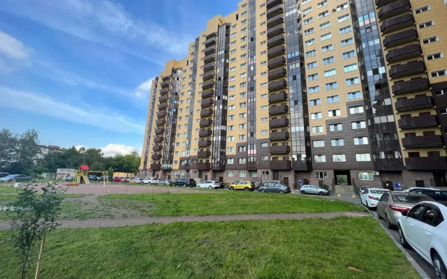 Dvuhkomnatnye Nevabed Na Tsentralnoy 19k3 Apartments