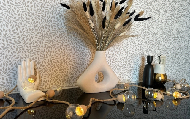 Квартира на Воронежской Улице