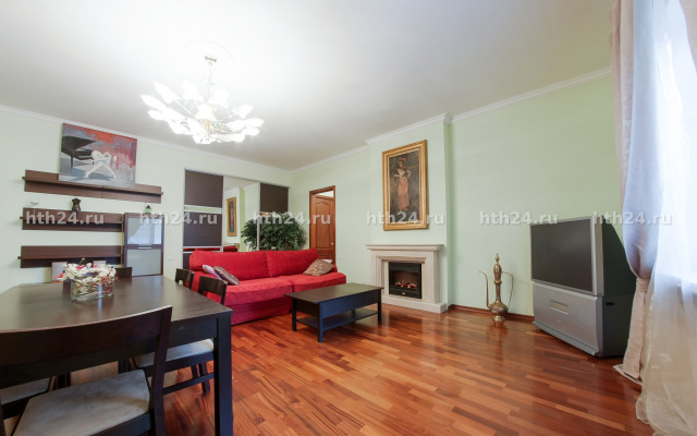 hth24 Na Marata 14 Apartments